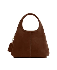 Coach Lana Mini Shoulder Bag