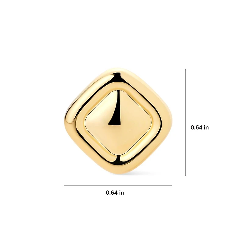 Ana Luisa Stud Earrings