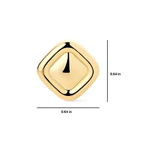 Ana Luisa Stud Earrings