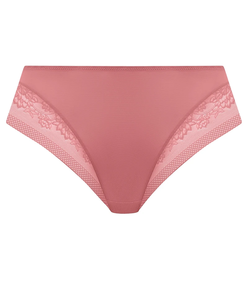 Elomi Plus Nerina High Leg Brief Underwear