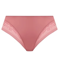 Elomi Plus Nerina High Leg Brief Underwear