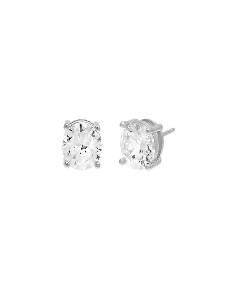 By Adina Eden Juliette Stud Earring