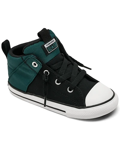 Converse Toddler Kids Chuck Taylor All Star Axel Sporty Casual Sneakers from Finish Line