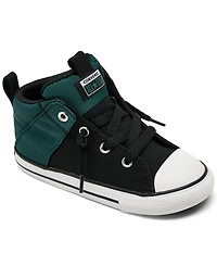 Converse Toddler Kids Chuck Taylor All Star Axel Sporty Casual Sneakers from Finish Line
