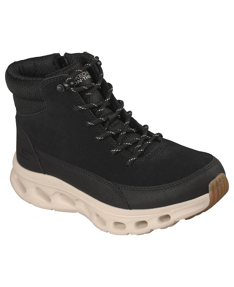 Skechers Women's On-the-go Glide-Step Hiking Boots from Finish Line