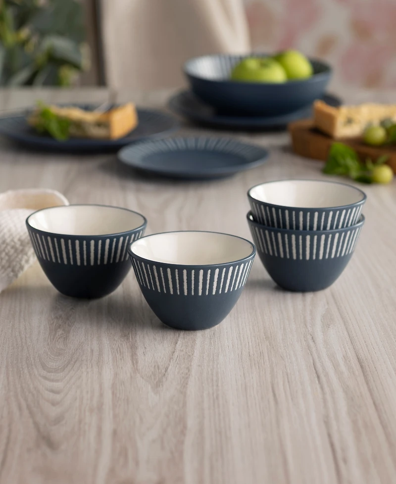 Noritake Colorwave Mini Bowls, Set of 4