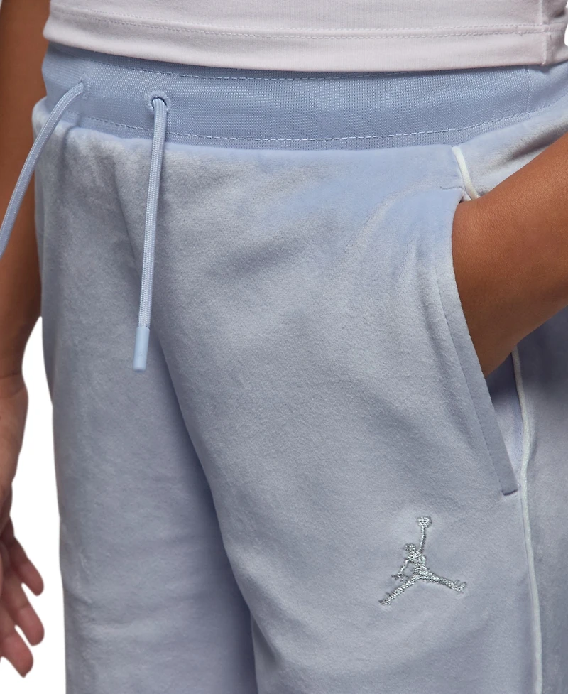 Jordan Girls 7-16 Mountainside Pull-On Pants