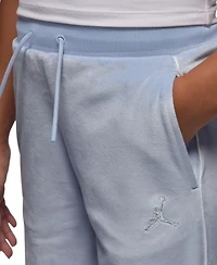 Jordan Girls 7-16 Mountainside Pull-On Pants