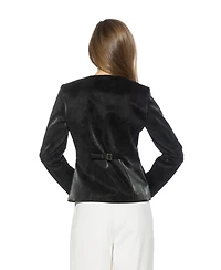 Alexia Admor Women's Brivan Blazer