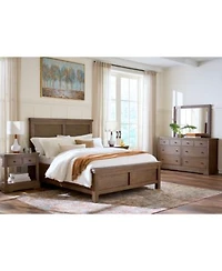 Alverton Bedroom Collection Created For Macys