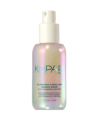 Kopari Beauty Nourishing Hydro-Lipid Barrier Serum, 1 oz.