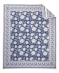 Levtex Adare Reversible Quilted Throw, 50" x 60"