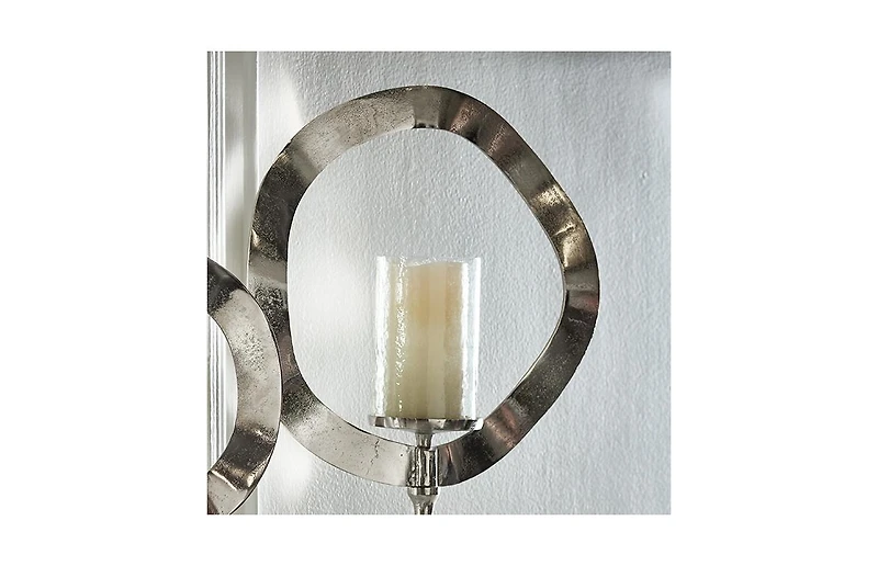 Oracle Candle Stand 19"