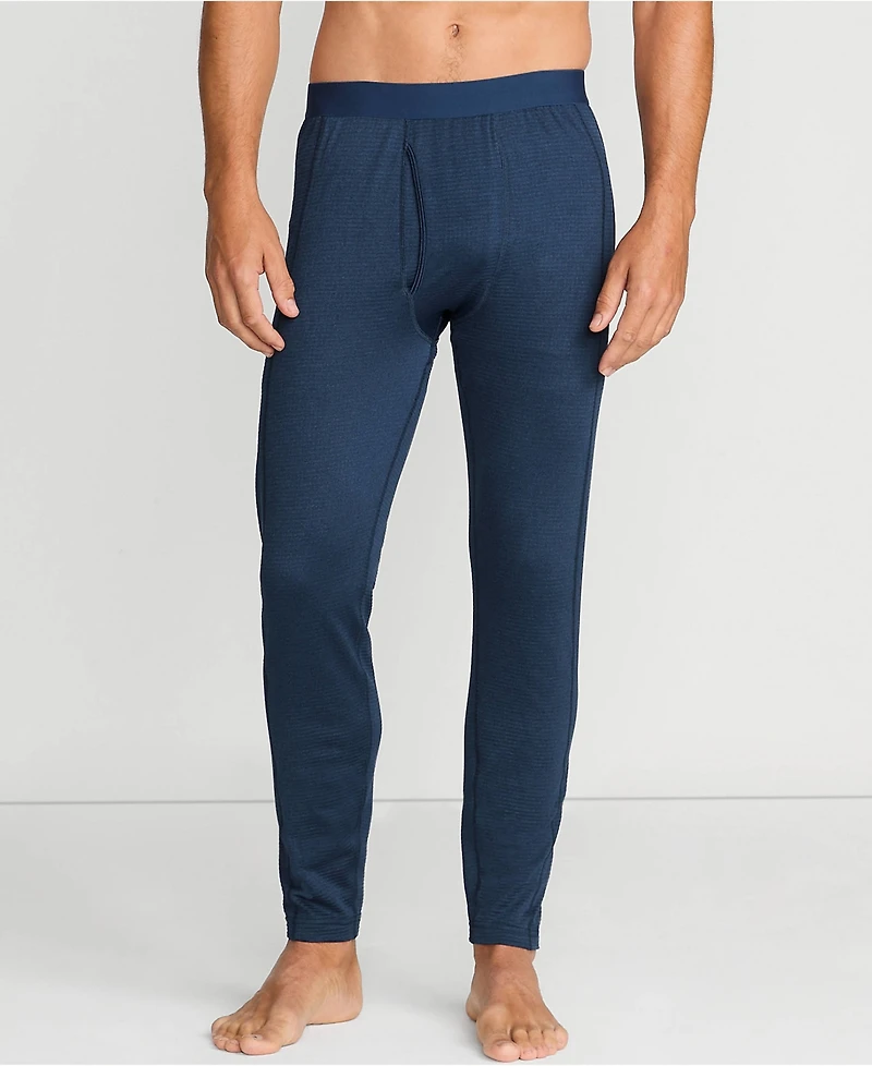 Lands' End Men's Expedition Baselayer Pants