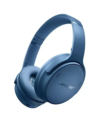 Bose Quiet Comfort Headphones, Blue Dusk