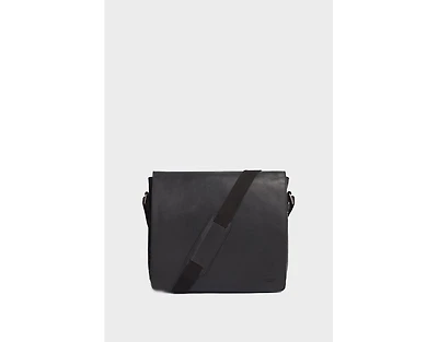 Osprey The Smithy Large Leather Messenger Bag