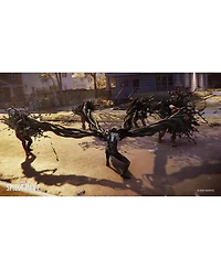 Sony PlayStation 5 Slim Disc Bundle with Spider-Man 2, Epos Headset, Trigger Kit and MightySkins Code