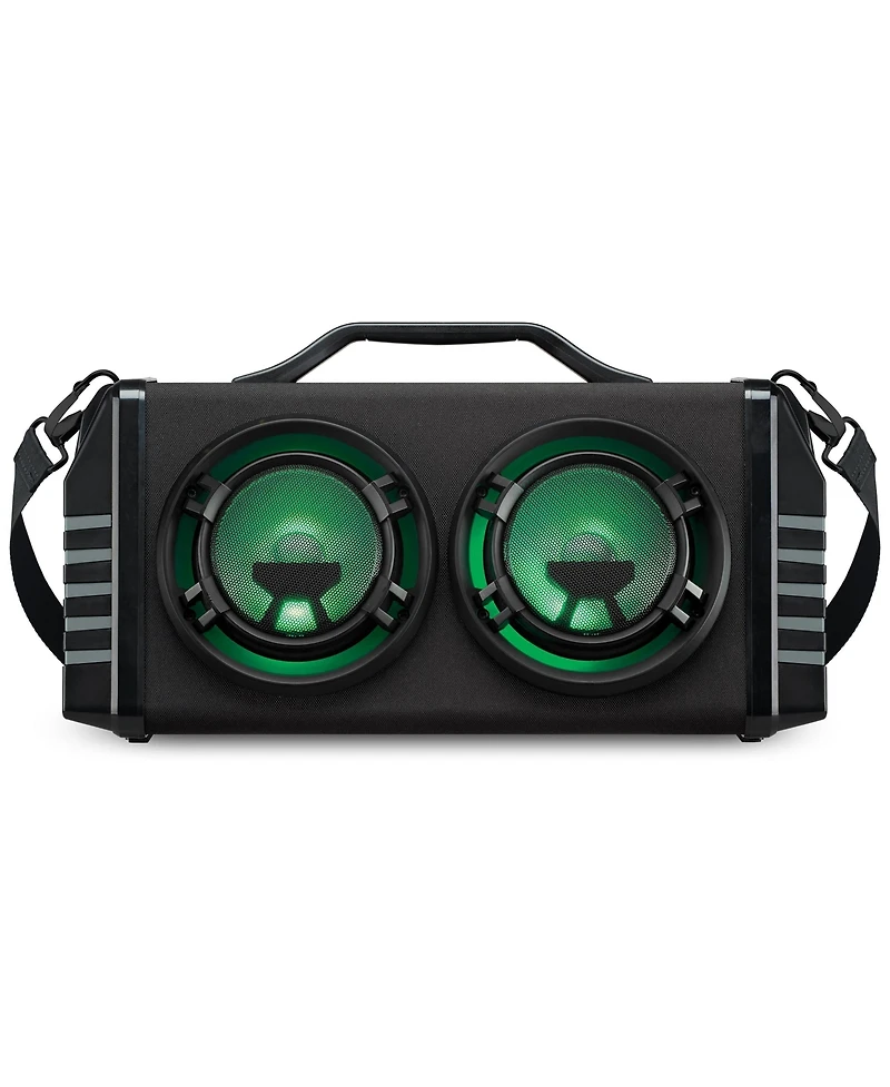 iLive Portable Bluetooth Boombox, IBB503B