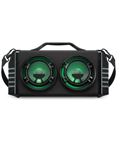 iLive Portable Bluetooth Boombox, IBB503B