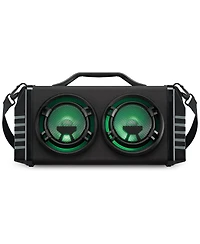 iLive Portable Bluetooth Boombox, IBB503B