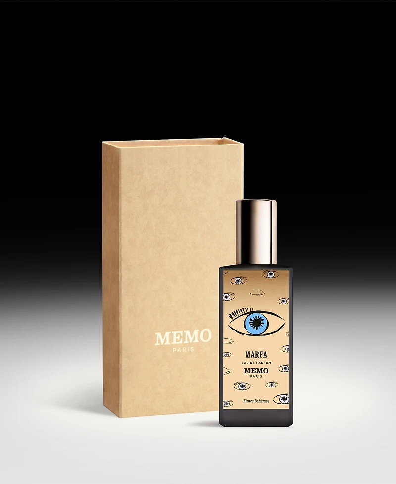 Memo Paris Marfa Eau De Parfum, 1 oz.
