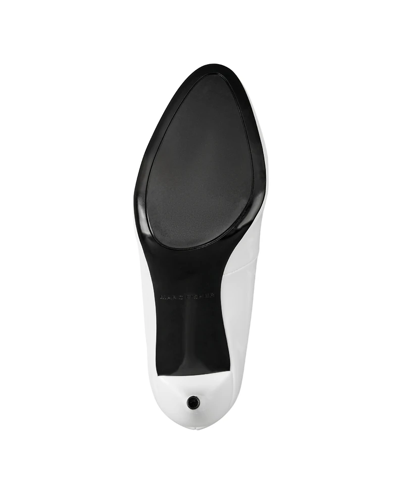 Marc Fisher Women's Rigby Slip-On Stiletto Pumps