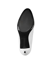 Marc Fisher Women's Rigby Slip-On Stiletto Pumps