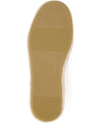 Toms Women's Jessie Espadrille Lace-Up Sneakers