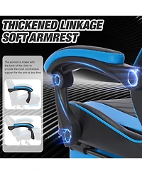 Flynama Gaming Chair Dj-7P288692