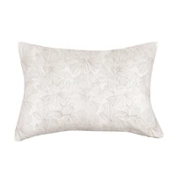 100% French Linen Pillowcase Set - King