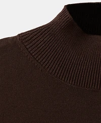 Mango Women's Knot Detail Sweater