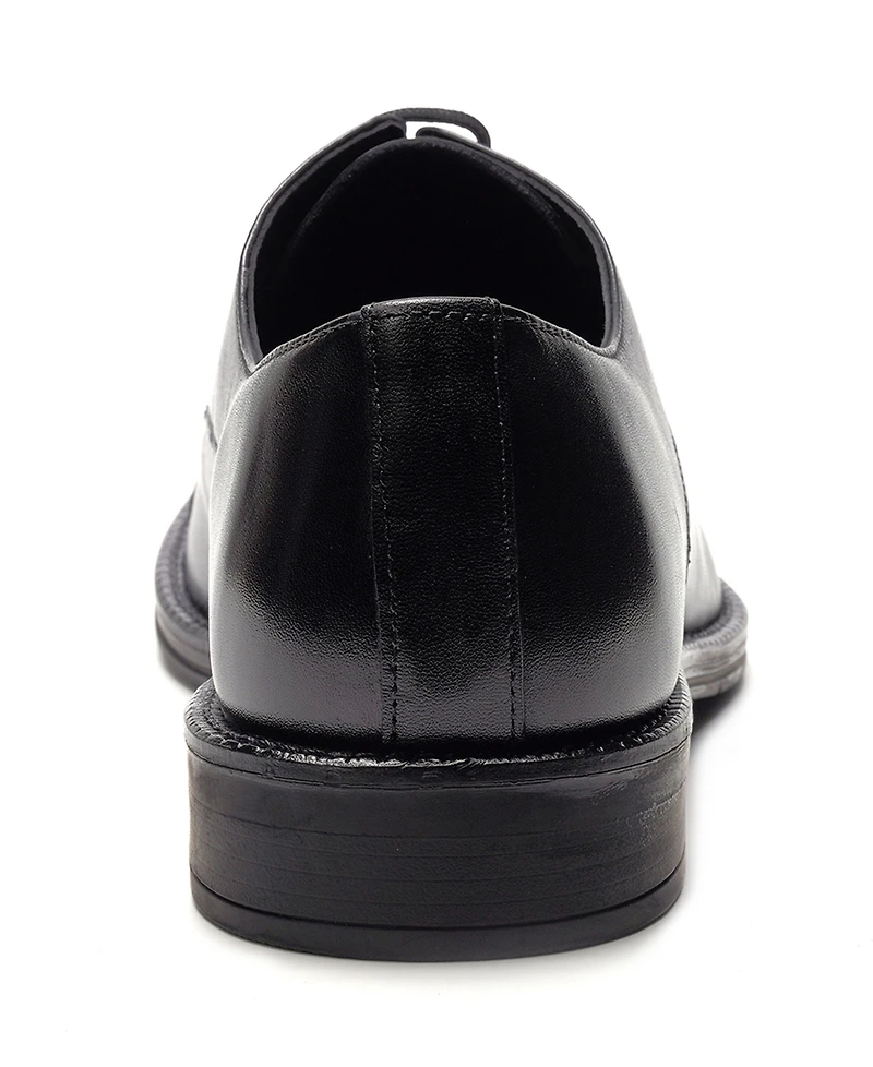 Anthony Veer Men's Maddox Cap-Toe Oxford Shoes