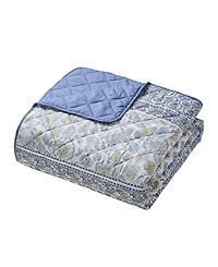 Seventh Studio Jambo Floral -Piece Quilt Set