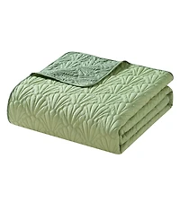 Seventh Studio Seashell Reversible 3-Piece Quilt Set, King