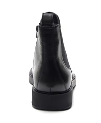 Anthony Veer Men's Lenox Slip-On Chelsea Boots