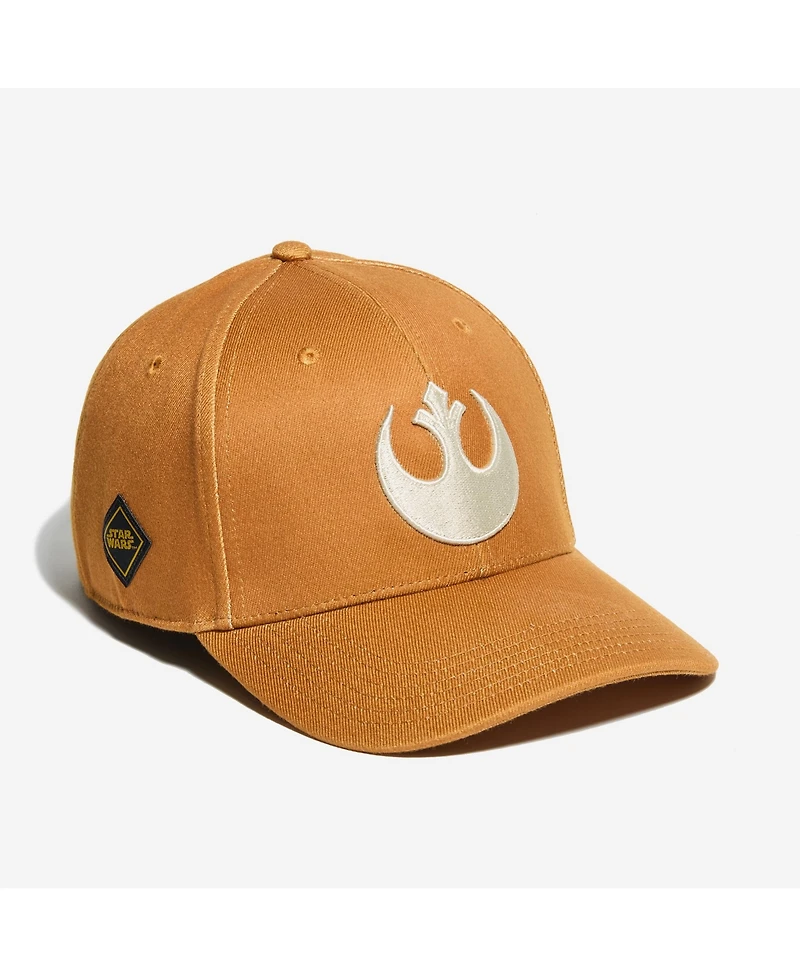 Star Wars Men's Rebel Flex Fit Hat