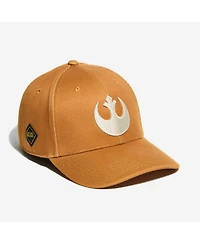 Star Wars Men's Rebel Flex Fit Hat