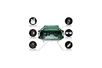 New-Victoria Women Satchel & Victoria Hyde Medium Handbag