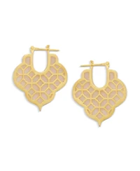 Dhwani Bansal Mosaic Earrings
