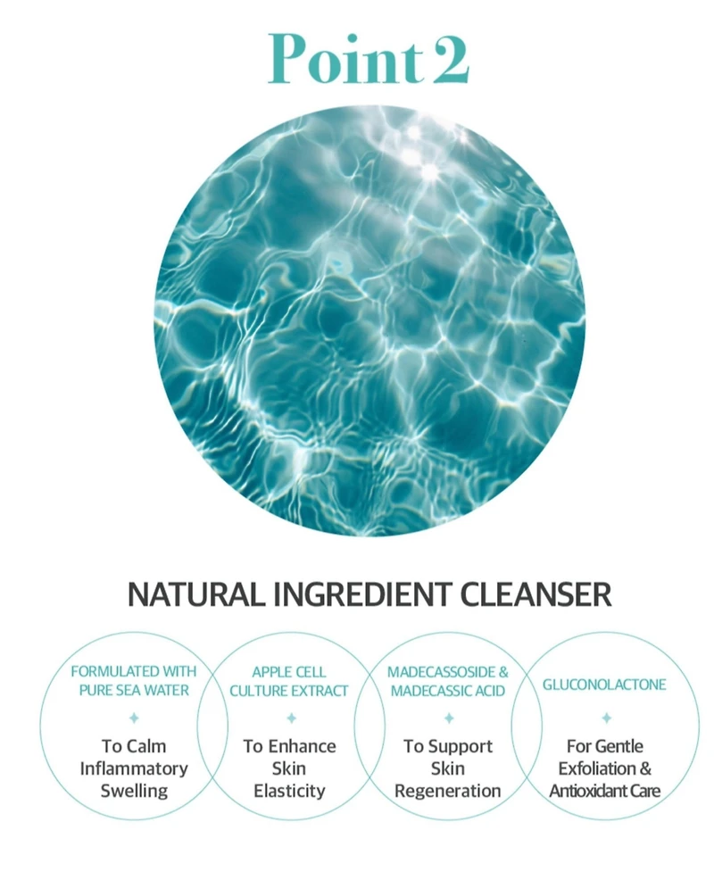 Siia Cosmetics 2-Pc. Smart Bubble Cleanser Value Set