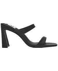 Dv Dolce Vita Women's Veniss Two-Band Blade Heel Dress Sandals