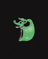 Pandora Disney The Nightmare Before Christmas Zero Charms