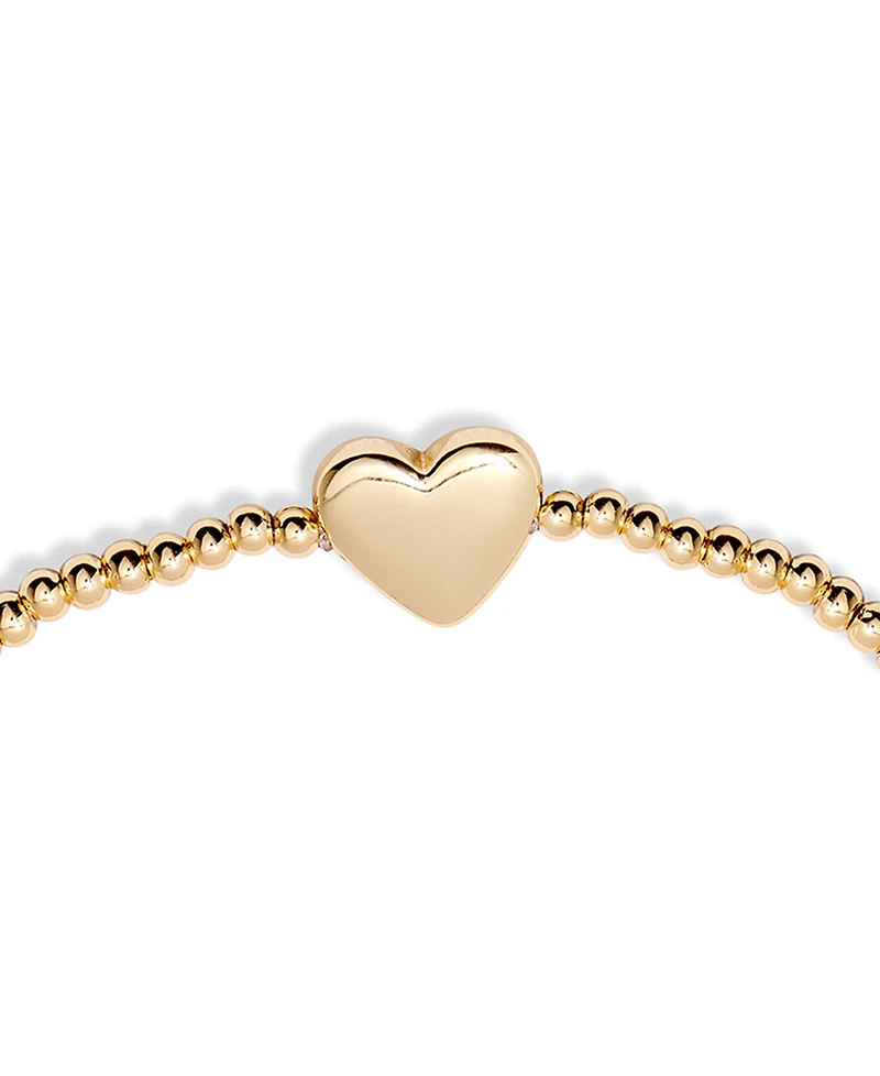 brook & york Rylee Heart Bracelet