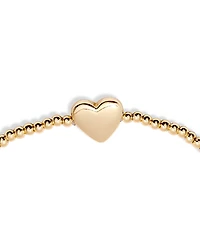 brook & york Rylee Heart Bracelet
