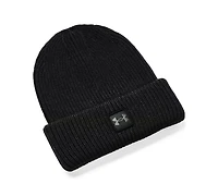 Under Armour Men's Halftime Ribbed Beanie