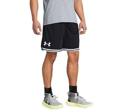 Under Armour Men's Perimeter Regular-Fit Shorts