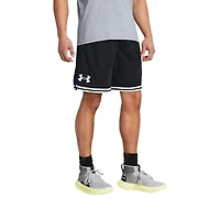 Under Armour Men's Perimeter Regular-Fit Shorts