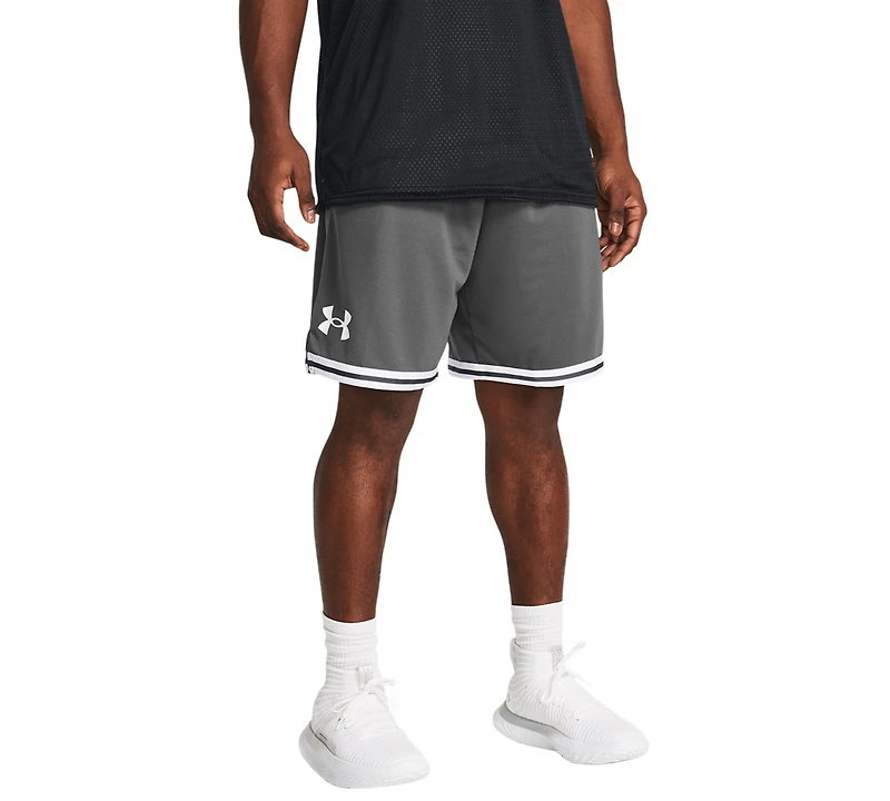 Under Armour Men's Perimeter Regular-Fit Shorts