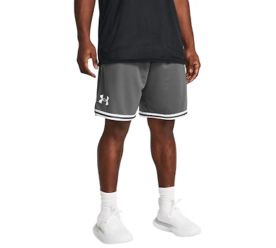 Under Armour Men's Perimeter Regular-Fit Shorts