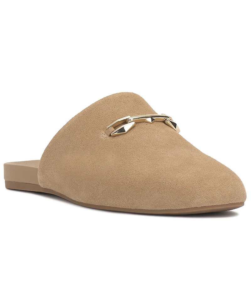 Vince Camuto Women's Macassie Slip-On Mules
